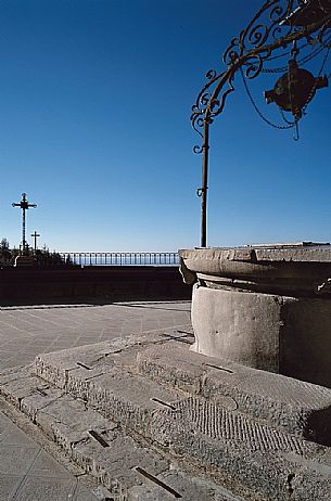 Santuario di Castelmonte